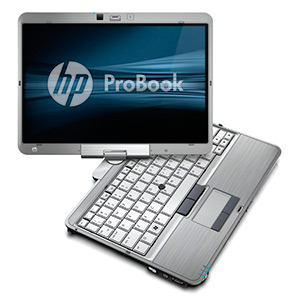 Ремонт ноутбуков HP