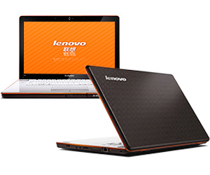 Ремонт ноутбука Lenovo