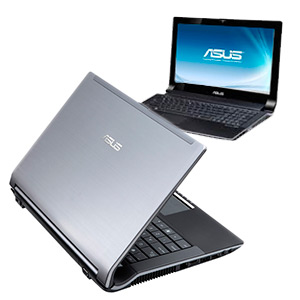 Ремонт ноутбуков Asus