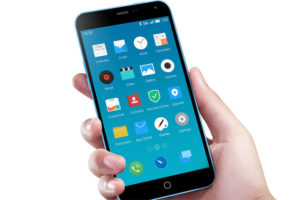 ремонт телефонов meizu