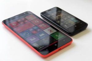 ремонт смартфонов nokia